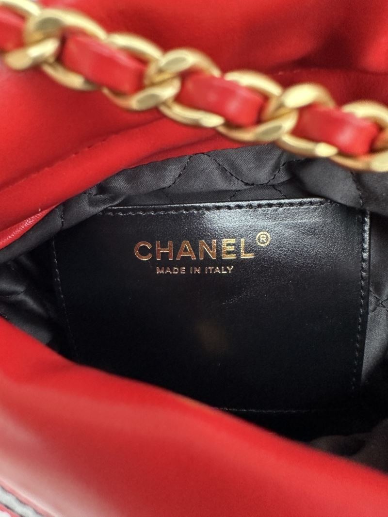 Chanel Shopping Bags